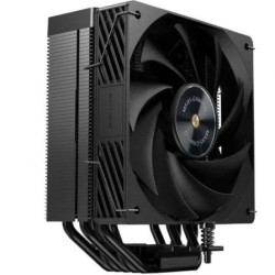 Ventilador con Disipador Mars Gaming MCPU-X5/ 12cm | APLIUM