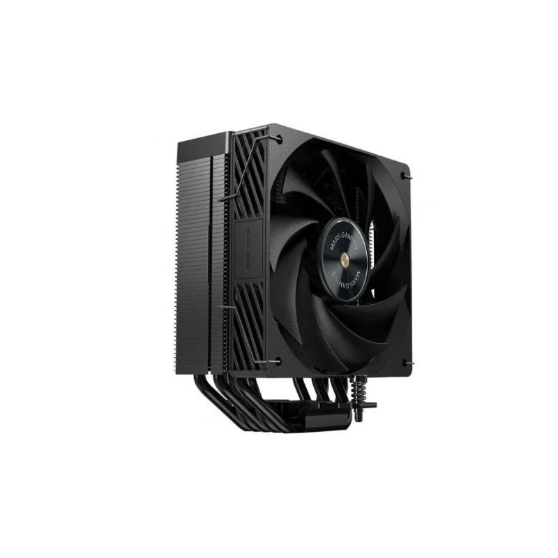 Ventilador con Disipador Mars Gaming MCPU-X5/ 12cm | APLIUM