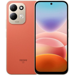 Smartphone Xiaomi Redmi 17 4GB/ 256GB/ 6.9"/ 5G/ Naranja | APLIUM