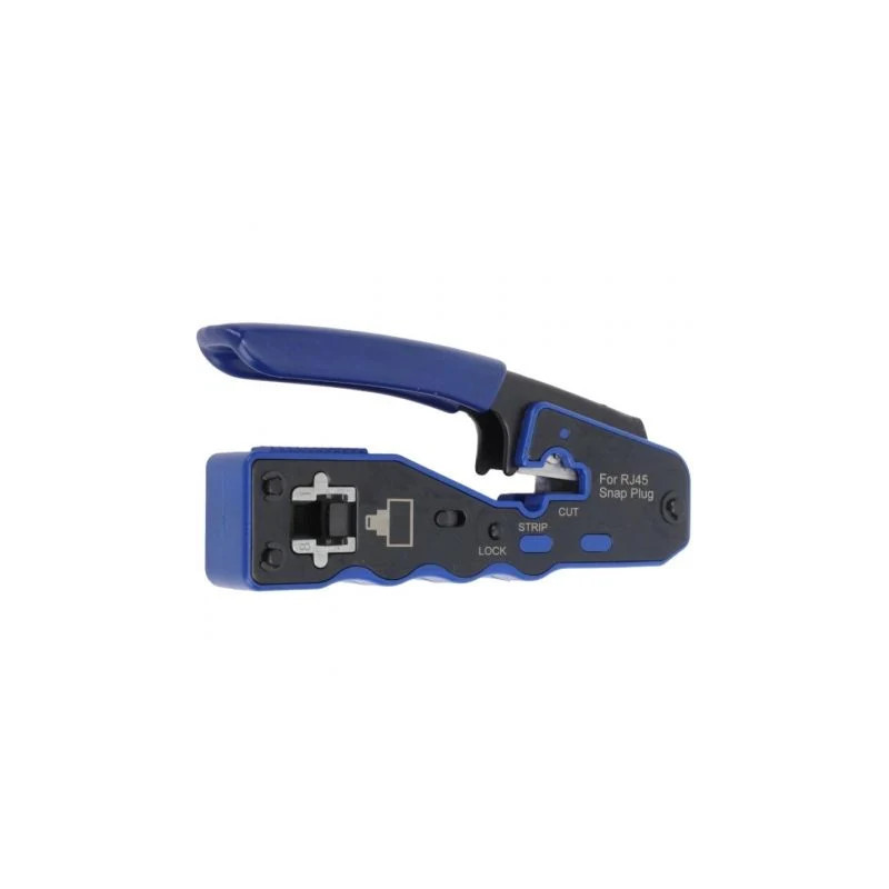Crimpadora Phasak TD 020 para RJ45 | APLIUM