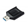 MLP - Lector de Tarjetas Externo Kingston MobileLite Plus | APLIUM