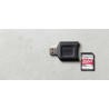 MLP - Kingston Technology MobileLite Plus lector de tarjeta | APLIUM