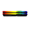 Memoria Kingston 32GB KIT2 6000MT/S DDR5 CL30 Fury Beast Rgb | APLIUM