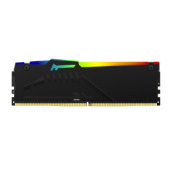Memoria Kingston 32GB KIT2 6000MT/S DDR5 CL30 Fury Beast Rgb | APLIUM