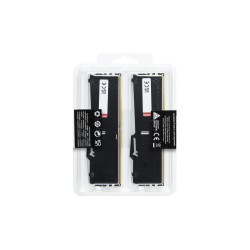 Memoria Kingston 32GB KIT2 6000MT/S DDR5 CL30 Fury Beast Rgb | APLIUM