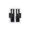 Memoria Kingston 32GB KIT2 6000MT/S DDR5 CL30 Fury Beast Rgb | APLIUM