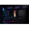 Memoria Kingston 32GB KIT2 6000MT/S DDR5 CL30 Fury Beast Rgb | APLIUM