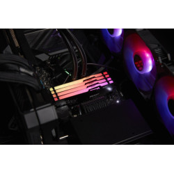Memoria Kingston 32GB KIT2 6000MT/S DDR5 CL30 Fury Beast Rgb | APLIUM