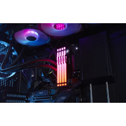 Memoria Kingston 32GB KIT2 6000MT/S DDR5 CL30 Fury Beast Rgb | APLIUM