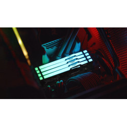 Memoria Kingston 32GB KIT2 6000MT/S DDR5 CL30 Fury Beast Rgb | APLIUM