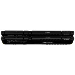 Memoria RAM Kingston FURY Beast EXPO 2 x 16GB/ DDR5/ 6000MHz | APLIUM