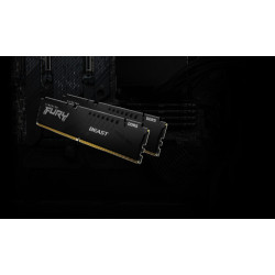 Kingston Technology FURY Beast módulo de memoria 32 GB 2 x 1 | APLIUM