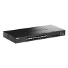 DGS-1530-28S/E - D-link Switch Smart 24XSFP + 4X10G SFP+ | APLIUM
