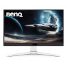 Benq 9H.LN9LA.TBE - EX251 24.5" IPS FHD 220Hz Gaming Monito | APLIUM