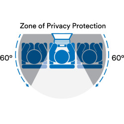3M Bright Screen Privacy Filter for 16i | APLIUM