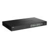 D-link Switch Smart 16X2.5G + 2X10G SFP+ | APLIUM