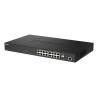 D-link Switch Smart 16X2.5G + 2X10G SFP+ | APLIUM