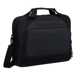 Targus CN415GL - Classic 15-16" Briefcase Black | APLIUM