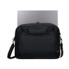 Targus CN415GL - Classic 15-16" Briefcase Black | APLIUM