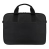 Intellect 15-16" Slim Brief - Black | APLIUM