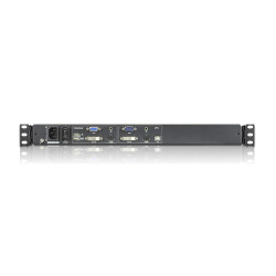 ATEN CL6700MW-ATA-2XK06A1G - 17.3" Widescreen DVI/HDMI | APLIUM
