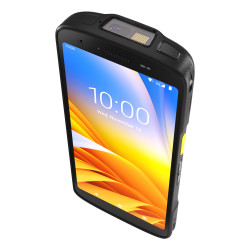 TC22 Wlan Wifi 6 SE4710 6IN Display 6GB/64GB 16MP Rfc 5MP Ff | APLIUM