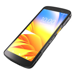 TC22 Wlan Wifi 6 SE4710 6IN Display 6GB/64GB 16MP Rfc 5MP Ff | APLIUM