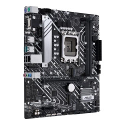 Placa Base Asus Prime H610M-A D4-CSM/ Socket 1700/ DDR4/ PCI | APLIUM