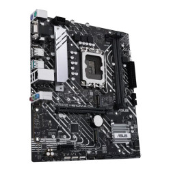Placa Base Asus Prime H610M-A D4-CSM/ Socket 1700/ DDR4/ PCI | APLIUM