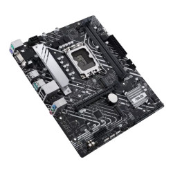 Placa Base Asus Prime H610M-A D4-CSM/ Socket 1700/ DDR4/ PCI | APLIUM