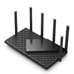 Router Inalámbrico TP-Link Archer AXE75/ WiFi 6E/ 5400 Mbps/ | APLIUM
