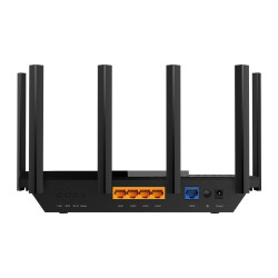 Router Inalámbrico TP-Link Archer AXE75/ WiFi 6E/ 5400 Mbps/ | APLIUM