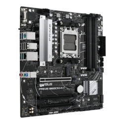 ASUS PRIME B650M-A II-CSM AMD B650 Zócalo AM5 micro ATX | APLIUM