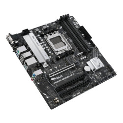 ASUS PRIME B650M-A II-CSM AMD B650 Zócalo AM5 micro ATX | APLIUM