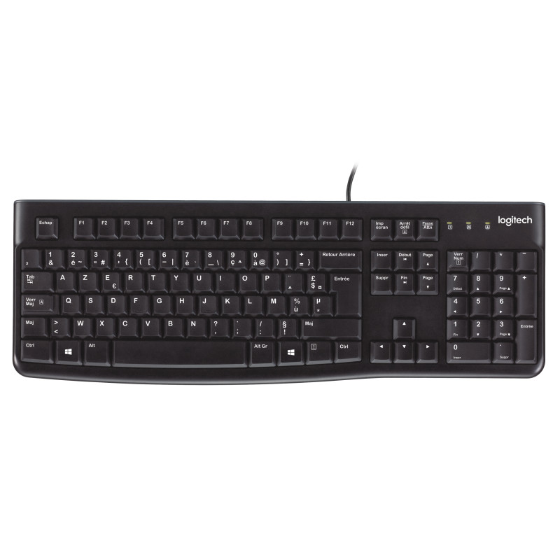 K120 KBD for Business FR