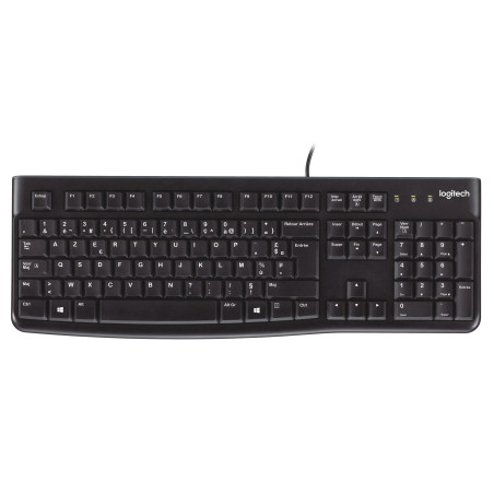 K120 KBD for Business FR