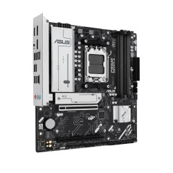 ASUS PRIME B850M-A-CSM AMD B850 Zócalo AM5 micro ATX | APLIUM