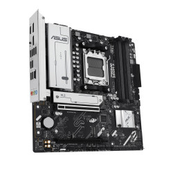 ASUS PRIME B850M-A-CSM AMD B850 Zócalo AM5 micro ATX | APLIUM