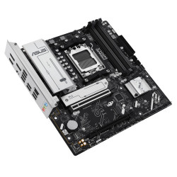 ASUS PRIME B850M-A-CSM AMD B850 Zócalo AM5 micro ATX | APLIUM