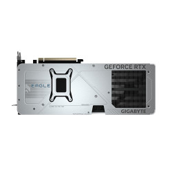 GIGABYTE GeForce RTX 5070 Ti EAGLE OC ICE SFF 16G Tarjeta Gr | APLIUM