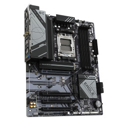 Motherboard - Supports Amd | APLIUM