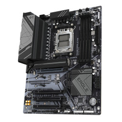 Motherboard - Supports Amd | APLIUM
