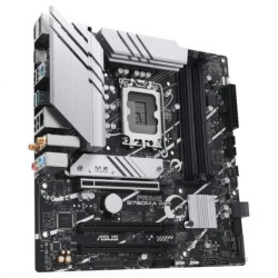 Placa Asus Prime B760M-A WIFI,INTEL,1700,B760,4DDR5,128GB,2H | APLIUM