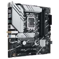 Placa Asus Prime B760M-A WIFI,INTEL,1700,B760,4DDR5,128GB,2H | APLIUM