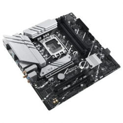 Placa Asus Prime B760M-A WIFI,INTEL,1700,B760,4DDR5,128GB,2H | APLIUM