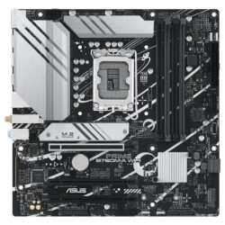 Placa Asus Prime B760M-A WIFI,INTEL,1700,B760,4DDR5,128GB,2H | APLIUM