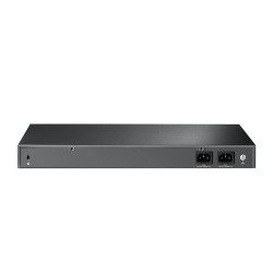 TP-Link SX3016F - Switch L2+ de 16 ranuras SFP+ 10 Gigabit | APLIUM