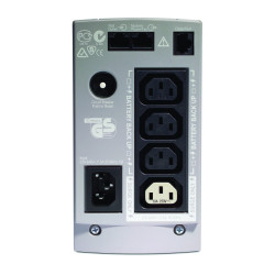 Back-UPS CS/650VA 230V | APLIUM