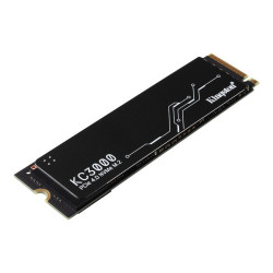 SKC3000D/2048G - Disco SSD Kingston KC3000 2TB/ M.2 2280 | APLIUM