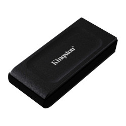 Kingston SXS1000/2000G - Xs1000 2 Tb Black | APLIUM